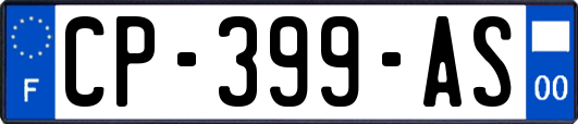 CP-399-AS