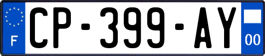 CP-399-AY