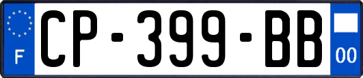 CP-399-BB