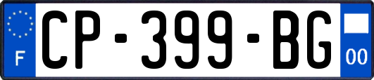 CP-399-BG