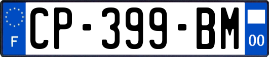 CP-399-BM