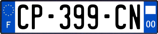 CP-399-CN