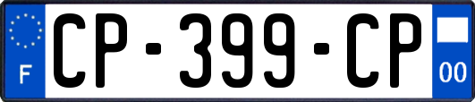 CP-399-CP