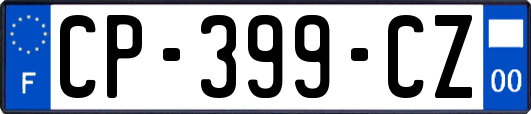 CP-399-CZ