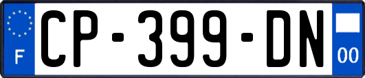 CP-399-DN