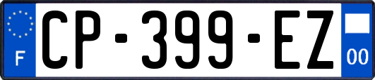 CP-399-EZ