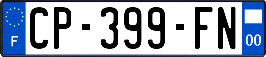 CP-399-FN