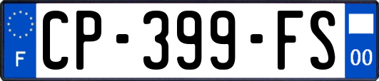 CP-399-FS