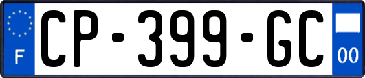 CP-399-GC