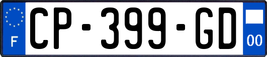 CP-399-GD