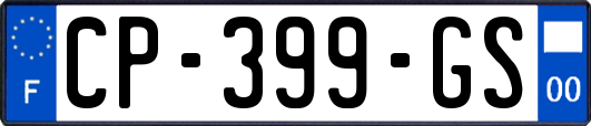 CP-399-GS