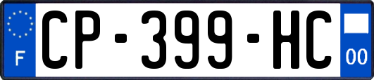 CP-399-HC