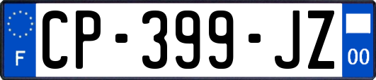 CP-399-JZ