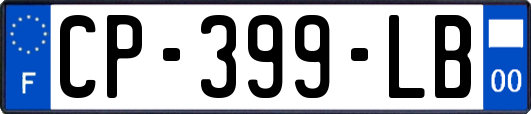 CP-399-LB