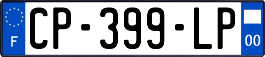 CP-399-LP