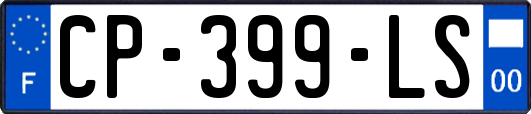 CP-399-LS