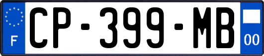 CP-399-MB