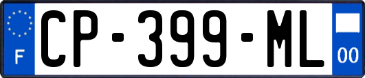 CP-399-ML