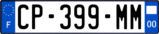 CP-399-MM