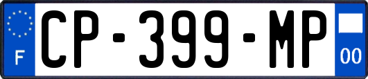 CP-399-MP