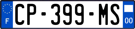 CP-399-MS