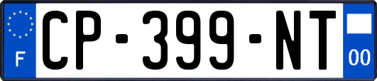 CP-399-NT