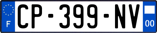 CP-399-NV