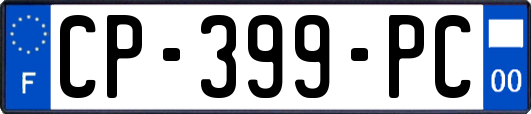 CP-399-PC