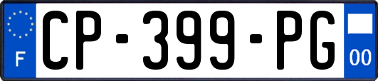 CP-399-PG