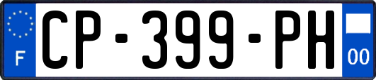 CP-399-PH