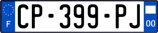 CP-399-PJ