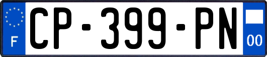 CP-399-PN