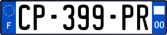 CP-399-PR