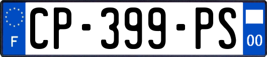 CP-399-PS