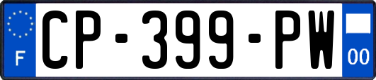 CP-399-PW