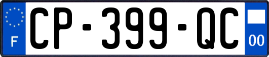 CP-399-QC