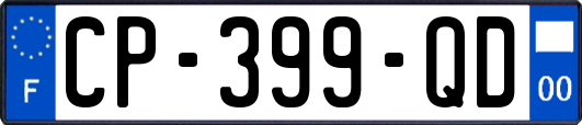 CP-399-QD