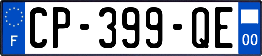 CP-399-QE