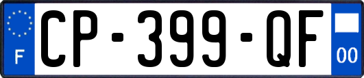 CP-399-QF