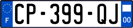 CP-399-QJ