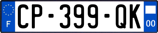 CP-399-QK