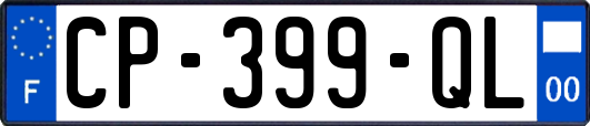 CP-399-QL