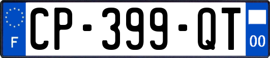 CP-399-QT