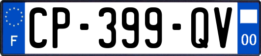 CP-399-QV