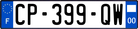 CP-399-QW