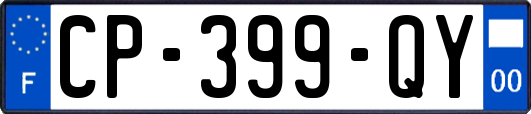 CP-399-QY