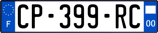 CP-399-RC