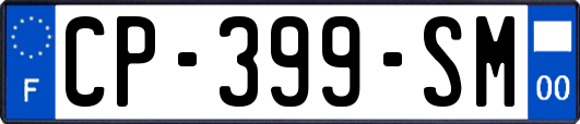 CP-399-SM