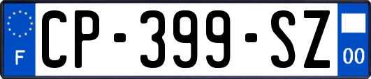 CP-399-SZ