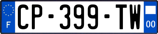 CP-399-TW